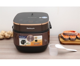 Nồi cơm điện tử BlueStone 1.5 lít RCB-5949