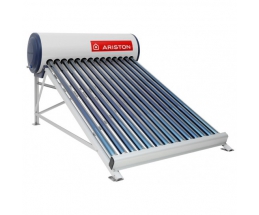 Máy Nước Nóng Năng Lượng Mặt Trời Ariston Eco 2 1818 25 TNSS 190L