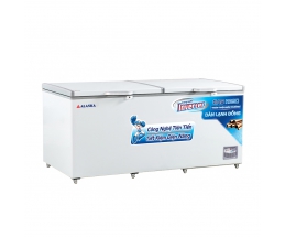 TỦ ĐÔNG ALASKA INVERTER 1015L HB-1200CI