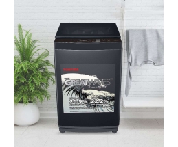 Máy giặt lồng đứng Toshiba 10kg AW-M1100JV(MK)