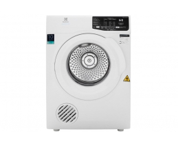 Máy sấy Electrolux 8kg EDV805JQWA