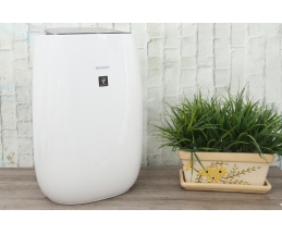 MÁY LỌC KHÔNG KHÍ SHARP FP-J40E-W
