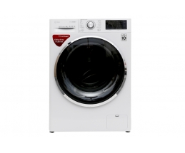 Máy giặt LG Inverter 9 kg FC1409S2W