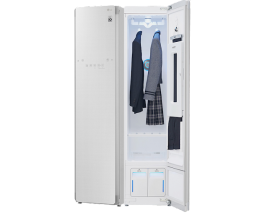 Tủ chăm sóc quần áo thông minh LG Styler S3WF Trắng
