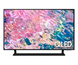 Smart Tivi QLED Samsung 4K 43 inch QA43Q60BAKXXV