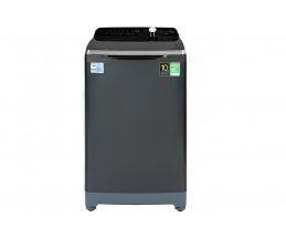 Máy giặt Aqua Inverter 10.5 KG AQW-DR105FT BK