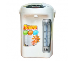 BÌNH THỦY ĐIỆN GALI GL-5038 (3.8 LÍT)