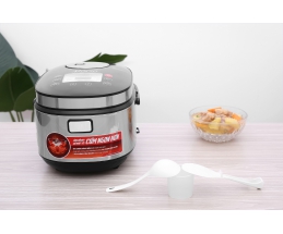 Nồi cơm điện tử Sunhouse mama 1.8 lít SHD8903 