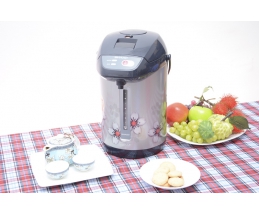 Bình thuỷ điện 3.3L Sharp Y33BTV”SS”