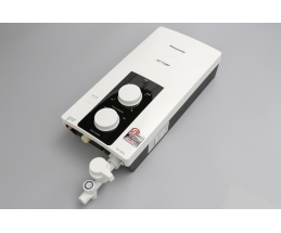 MÁY NƯỚC NÓNG PANASONICDH-3RP2 CÓ BƠM TRỢ LỰC