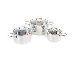 BỘ NỒI HAPPYCOOK HC06DLG
