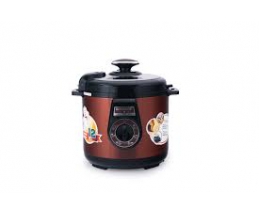 NỒI ÁP SUẤT ĐIỆN TỬ ĐA NĂNG 5L SUNHOUSE SHD1562