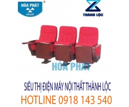 Ghế hội trường TC04