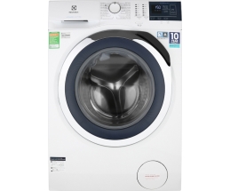 Máy giặt Electrolux Inverter 8 kg EWF8024D3WB