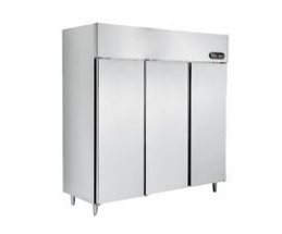 Tủ Đông Đứng Nhà Bếp Và Siêu Thị 1500L Sanaky VH-1599HP