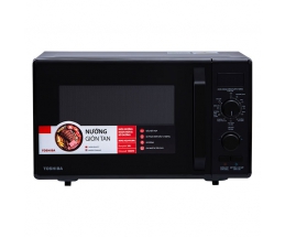 LÒ VI SÓNG TOSHIBA MW2-AG24PC(BK)24L