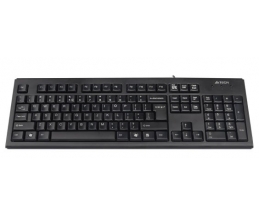 BÀN PHÍM A4TECH KR-83U (USB)