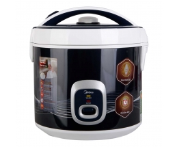 NỒI CƠM ĐIỆN MIDEA 1.8L MR-CM1826 