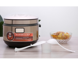 NỒI CƠM CAO TẦN 1.5L SUNHOUSE MAMA SHD8955