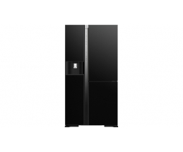 Tủ lạnh Hitachi Inverter 569 lít R-MX800GVGV0(GBK)