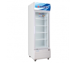 Tủ Mát 1 Cửa Alaska 425l LC-833C