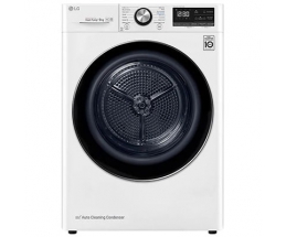 MÁY SẤY BƠM NHIỆT LG 9KG DVHP09W