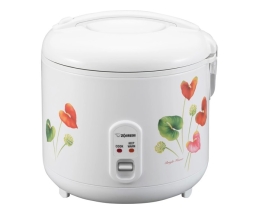 Nồi cơm điện Zojirushi 1.8 lít NS-RPQ18V-HM