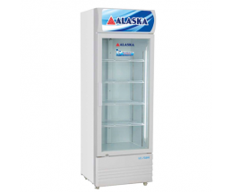 Tủ Mát Inverter Alaska 382l LC-733HI