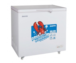 Tủ đông Sanyo SF - C21K (W)