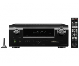 AMPLY DENON AVR-591