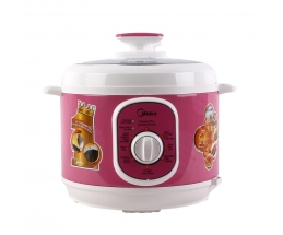 NỒI ÁP SUẤT MIDEA MY-12CH501B