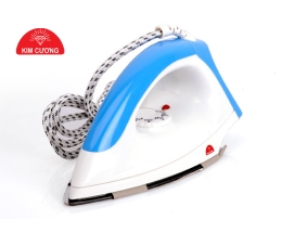 Bàn Ủi Kim Cương - Bàn Là Khô KC-T602