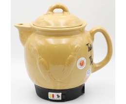 Siêu sắc thuốc tự động Trường Thọ BA-1188 5 lít