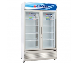 Tủ Mát Inverter Alaska 730l SL-8CI