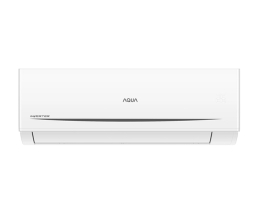 MÁY LẠNH AQUA 1.5 HP INVERTER  AQA-RV13QC2