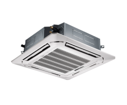 Máy lạnh âm trần Gree 2hp GU50T/A-K/GUL50W/A