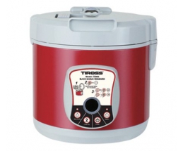 NỒI Ủ TỎI ĐEN TIROSS TS906