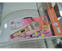 MICRO SHUNISON SN-111