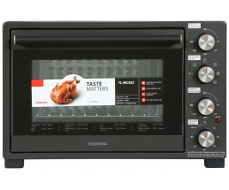 LÒ NƯỚNG TOSHIBA TL-MC35Z 35L