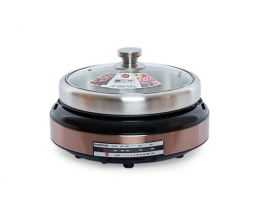 LẨU ĐIỆN SUNHOUSE SHD4526