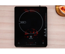 BẾP ĐIỆN TỪ ELECTROLUX ETD29MKC