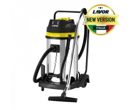 MÁY HÚT BỤI CÔNG NGHIỆP KHÔ VÀ ƯỚT LAVOR THOR280IF