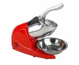 Máy bào đá tuyết Ice Crusher 500W 2 Lưỡi