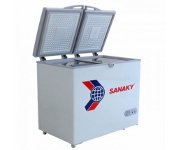Tủ đông Sanaky 270L VH-3699A1