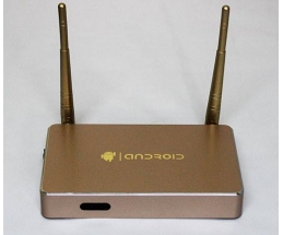 ANDROID SMART TIVI BOX A12