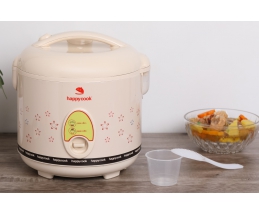 NỒI CƠM ĐIỆN HAPPYCOOK HC-180