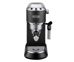 MÁY PHA CÀ PHÊ DELONGHI EC685BK