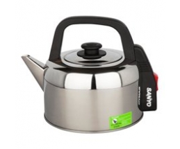 ẤM ĐUN NƯỚC SANYO KTL-8 4.5 LÍT