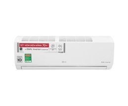Máy lạnh LG Inverter 1.5 HP V13ENH1 