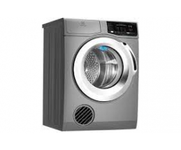 MÁY SẤY NGƯNG TỤ ELECTROLUX 8KG EDS805KQSA